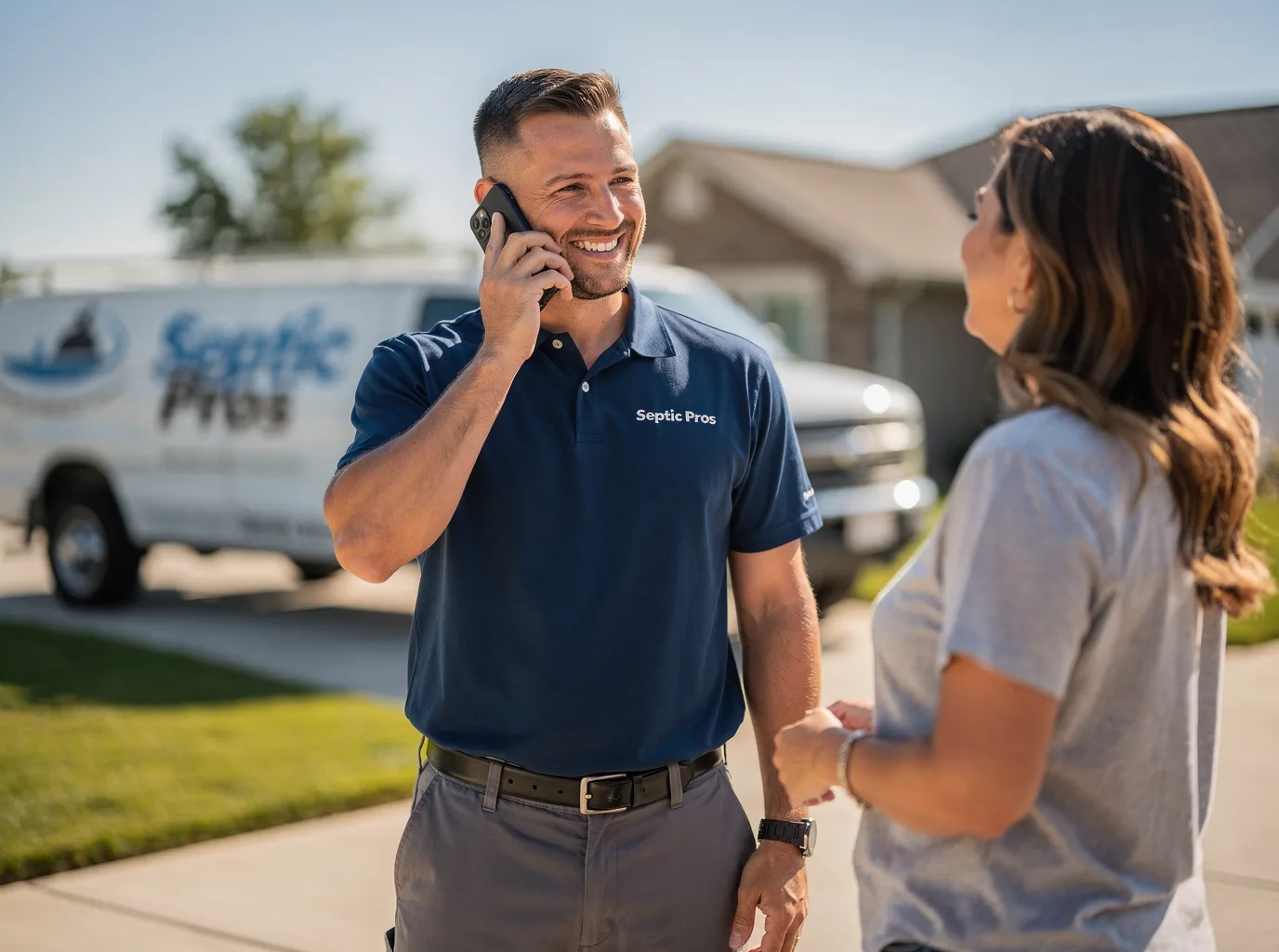 Septic Tank Pumping Pell City, AL FAQs